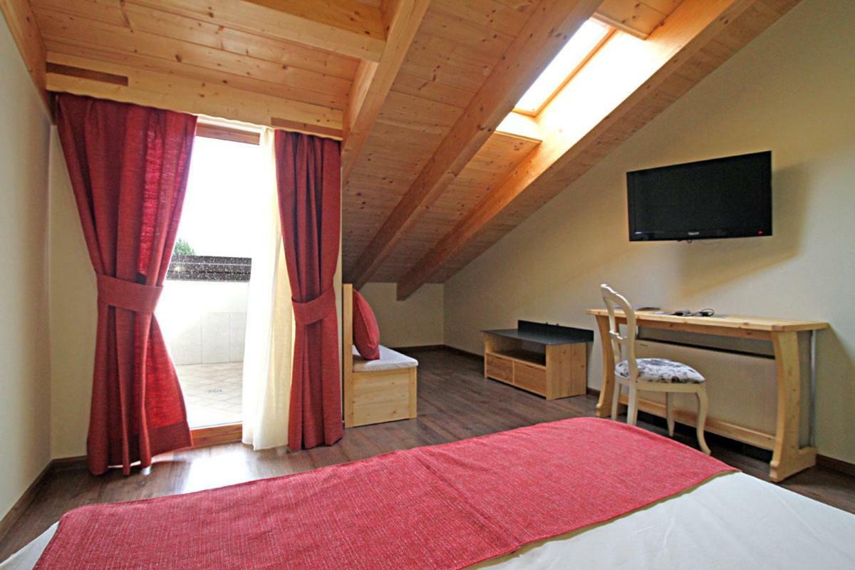 All'Albaro Agriturismo Salizzole المظهر الخارجي الصورة
