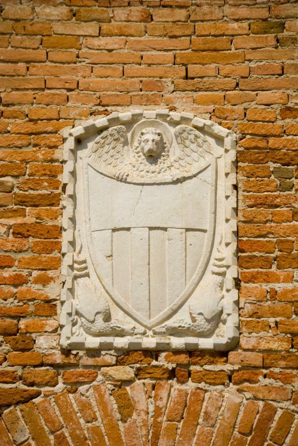 All'Albaro Agriturismo Salizzole المظهر الخارجي الصورة