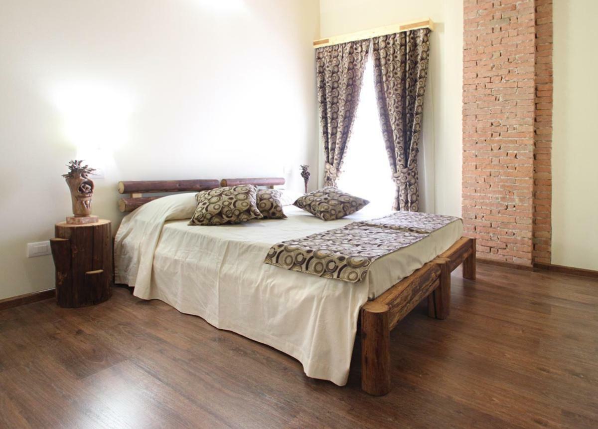 All'Albaro Agriturismo Salizzole المظهر الخارجي الصورة